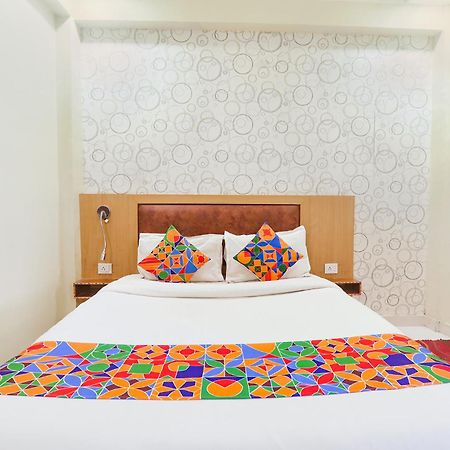 Hotel Fabexpress Magadh Glory Khagaul Zewnętrze zdjęcie