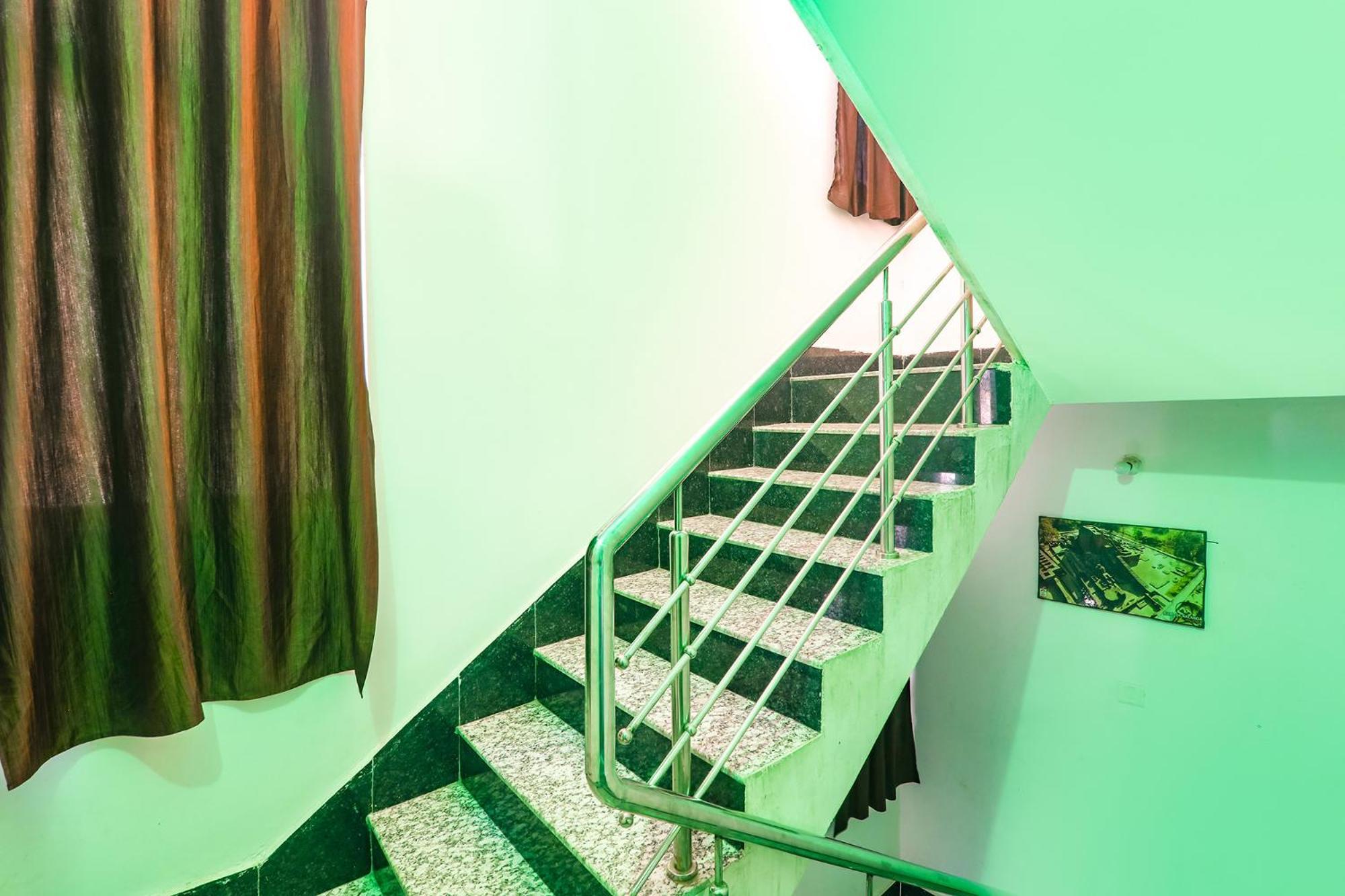 Hotel Fabexpress Magadh Glory Khagaul Zewnętrze zdjęcie
